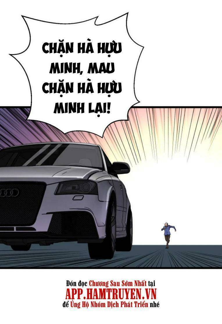 Bắt Đầu Với Tề Thiên Đại Thánh: Chapter 20