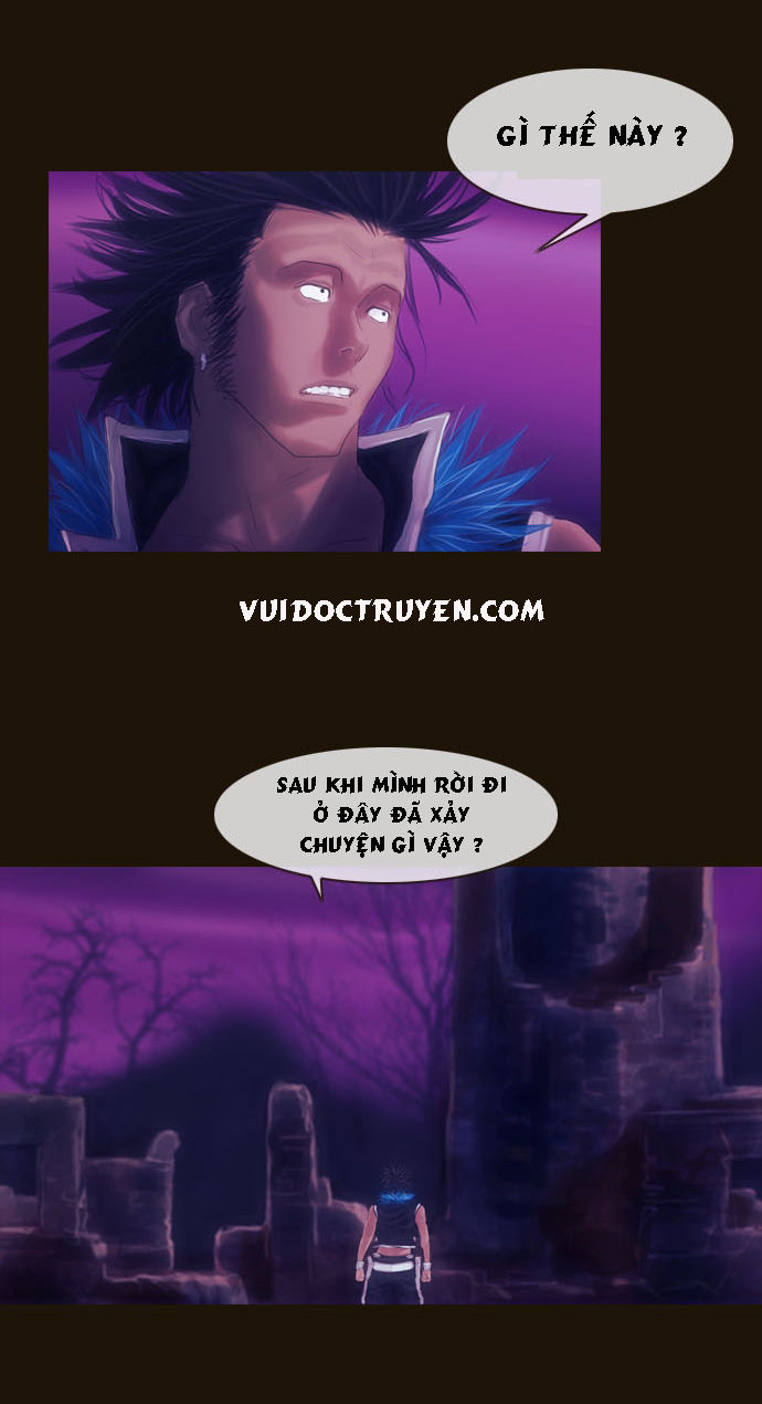 Magician: Chapter 80