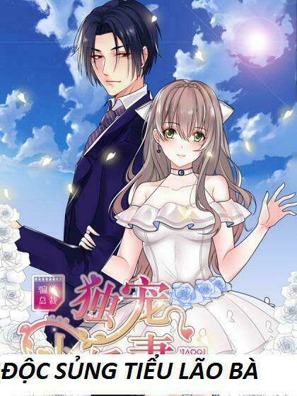 Tổng Tài Đã Cưới Em: Chapter 44