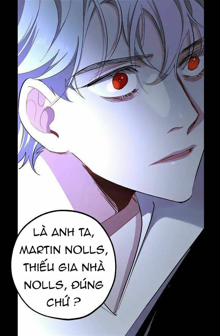 Tình Điên Dại: Chapter 19