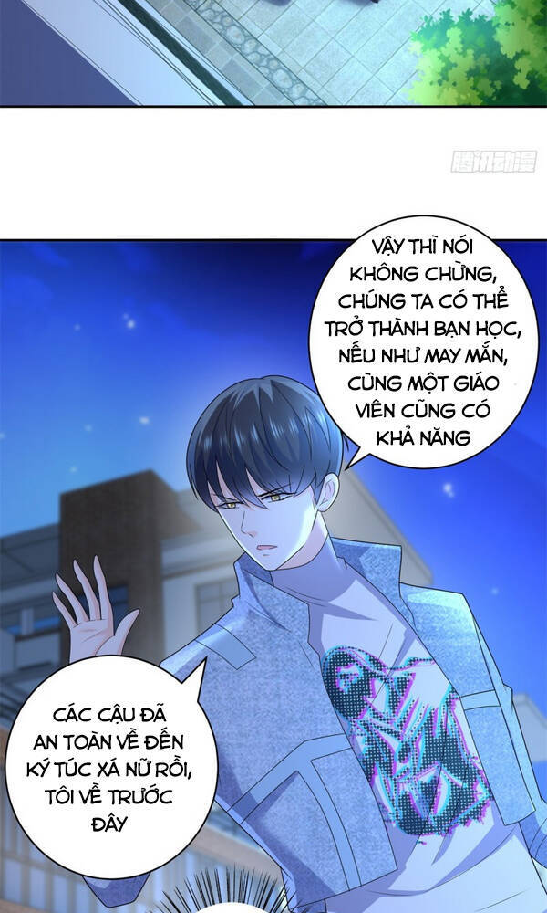 Trọng Sinh Chi Thần Đế Trở Về: Chapter 53