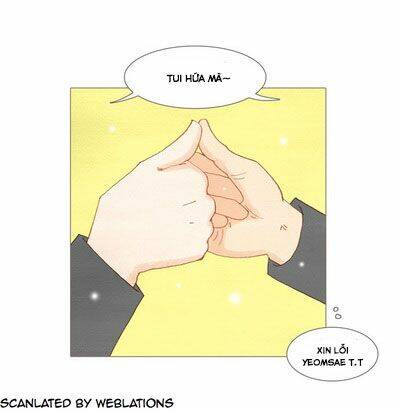 Thánh Thần Trẻ Trâu: Chapter 29