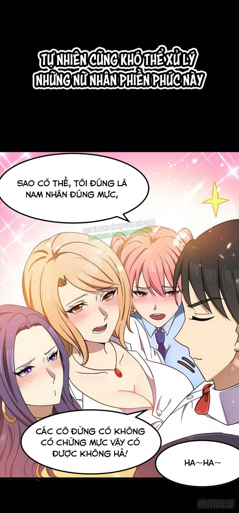 Cực Phẩm Chiến Vương Tại Hoa Đô: Chapter 0