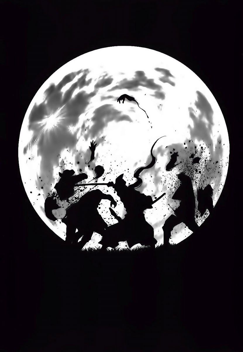 Red Living On The Edge: Chapter 87