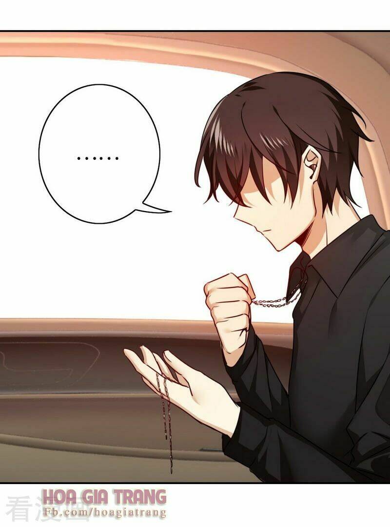 Phục Thù Thiếu Gia Tiểu Điềm Thê: Chapter 37