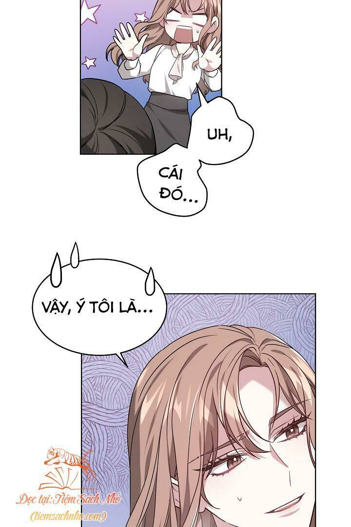 Lần Đầu Kết Hôn: Chapter 1