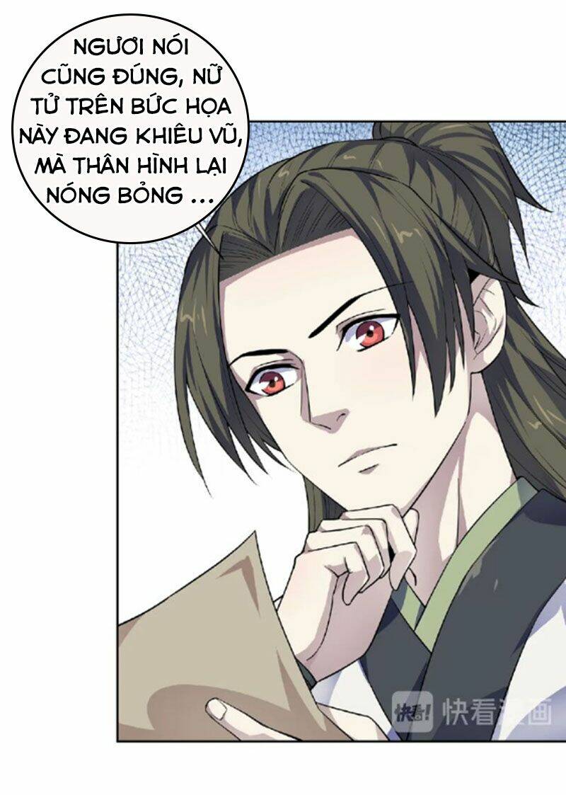 Nghịch Thiên Đại Thần: Chapter 56