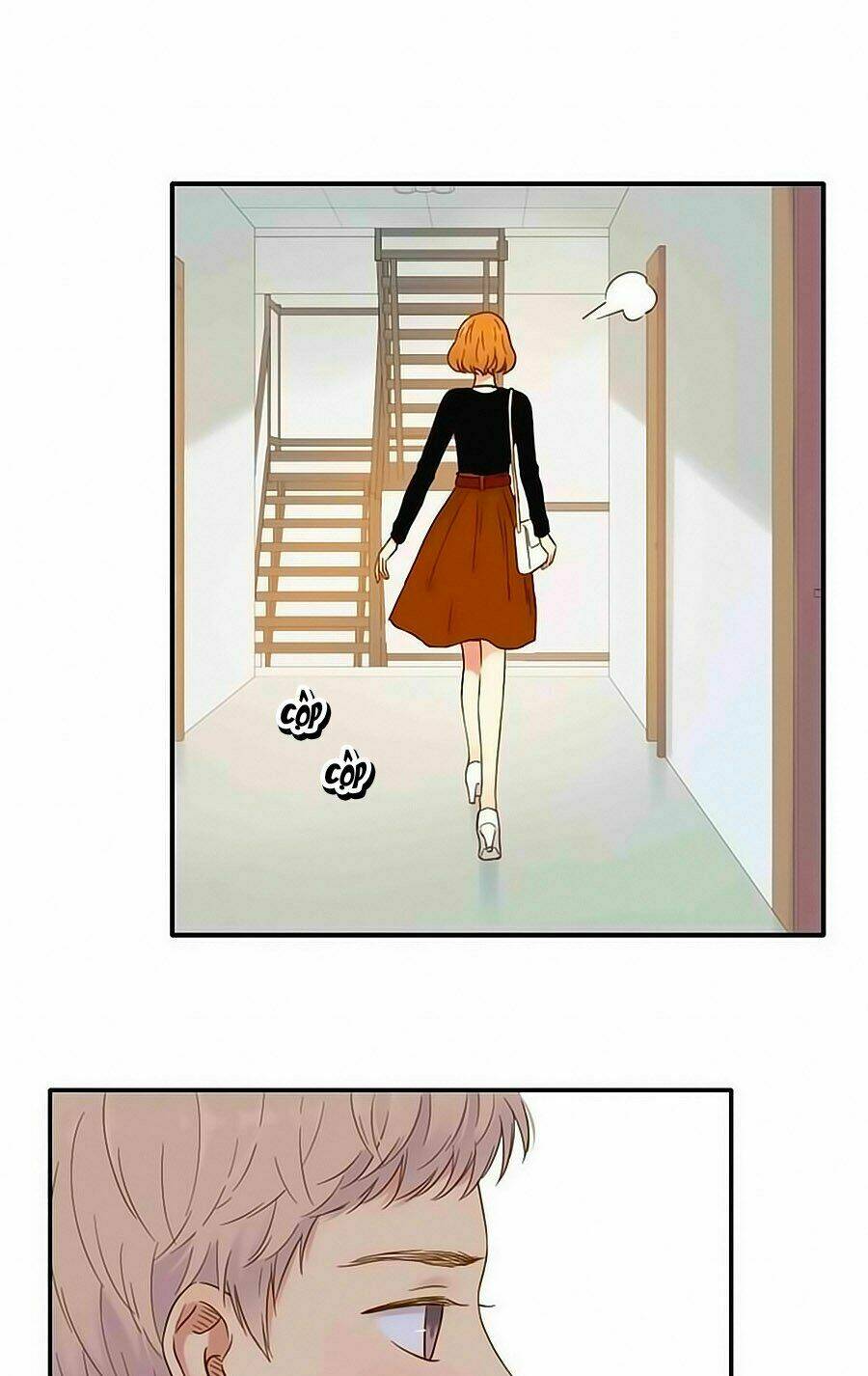 Bạc Hà Chi Hạ 2: Chapter 47