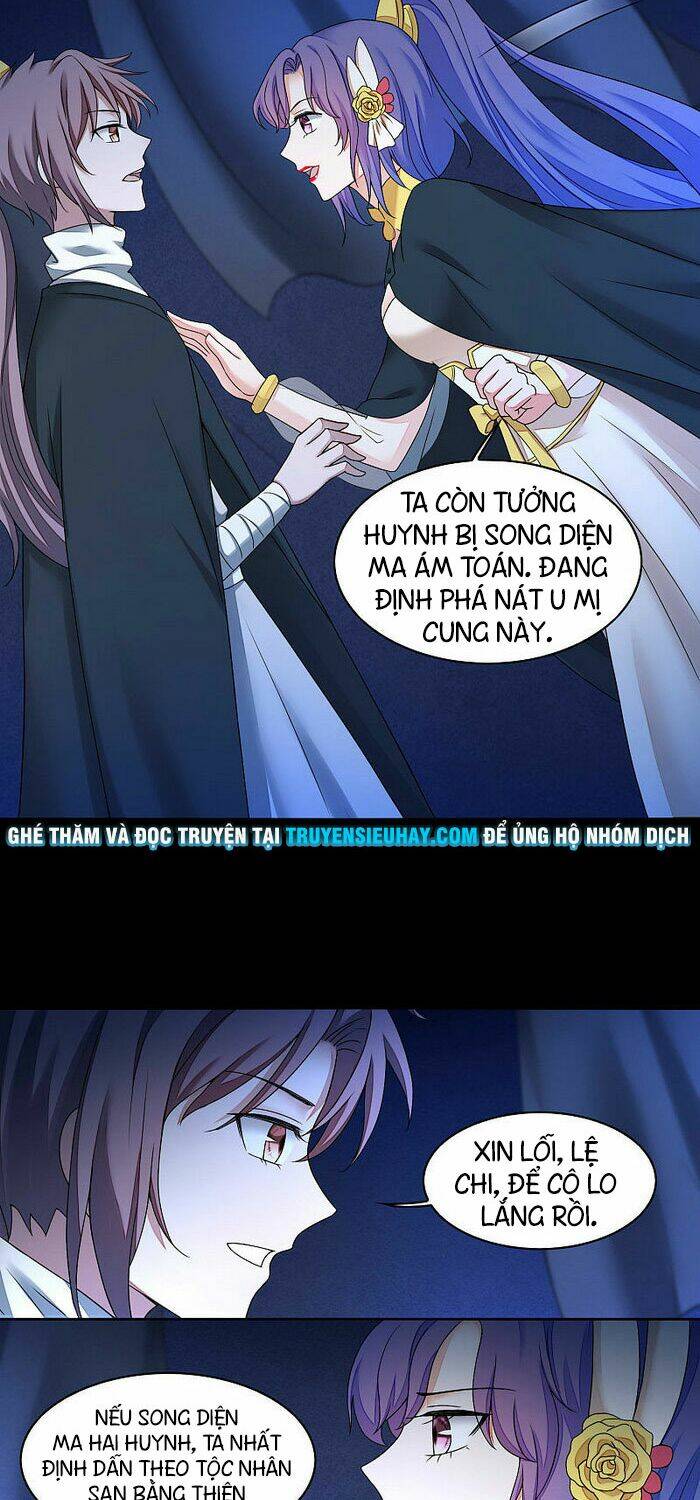 Nghịch Chuyển Tiên Đồ: Chapter 185