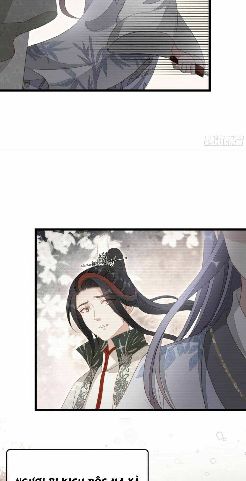 Mau Xuyên Không Rửa Tội Cho Nhân Vật Phản Diện: Chapter 84