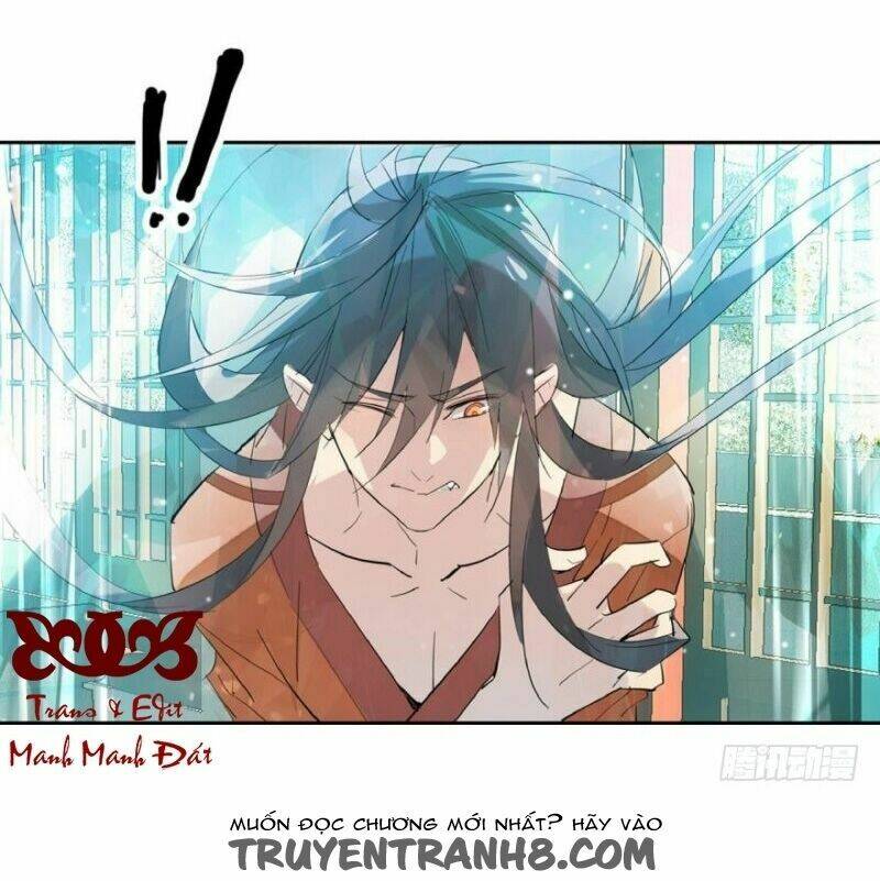 Sư Phụ Lại Trêu Chọc Ta: Chapter 1
