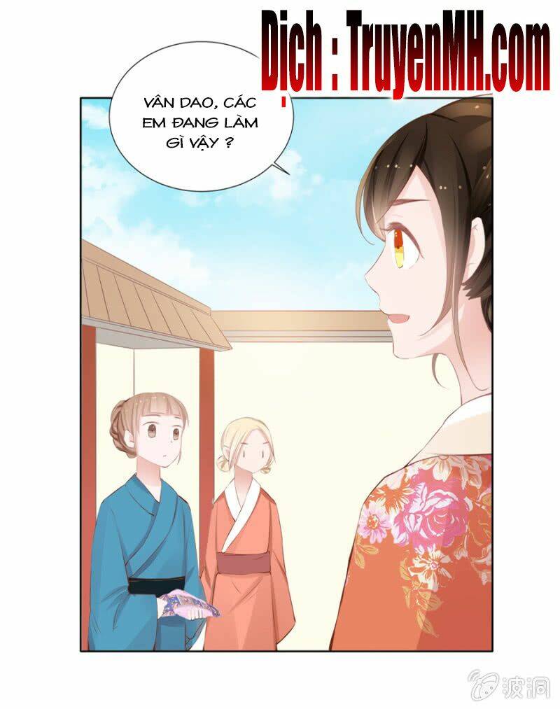 Solo Đi Vương Gia: Chapter 53