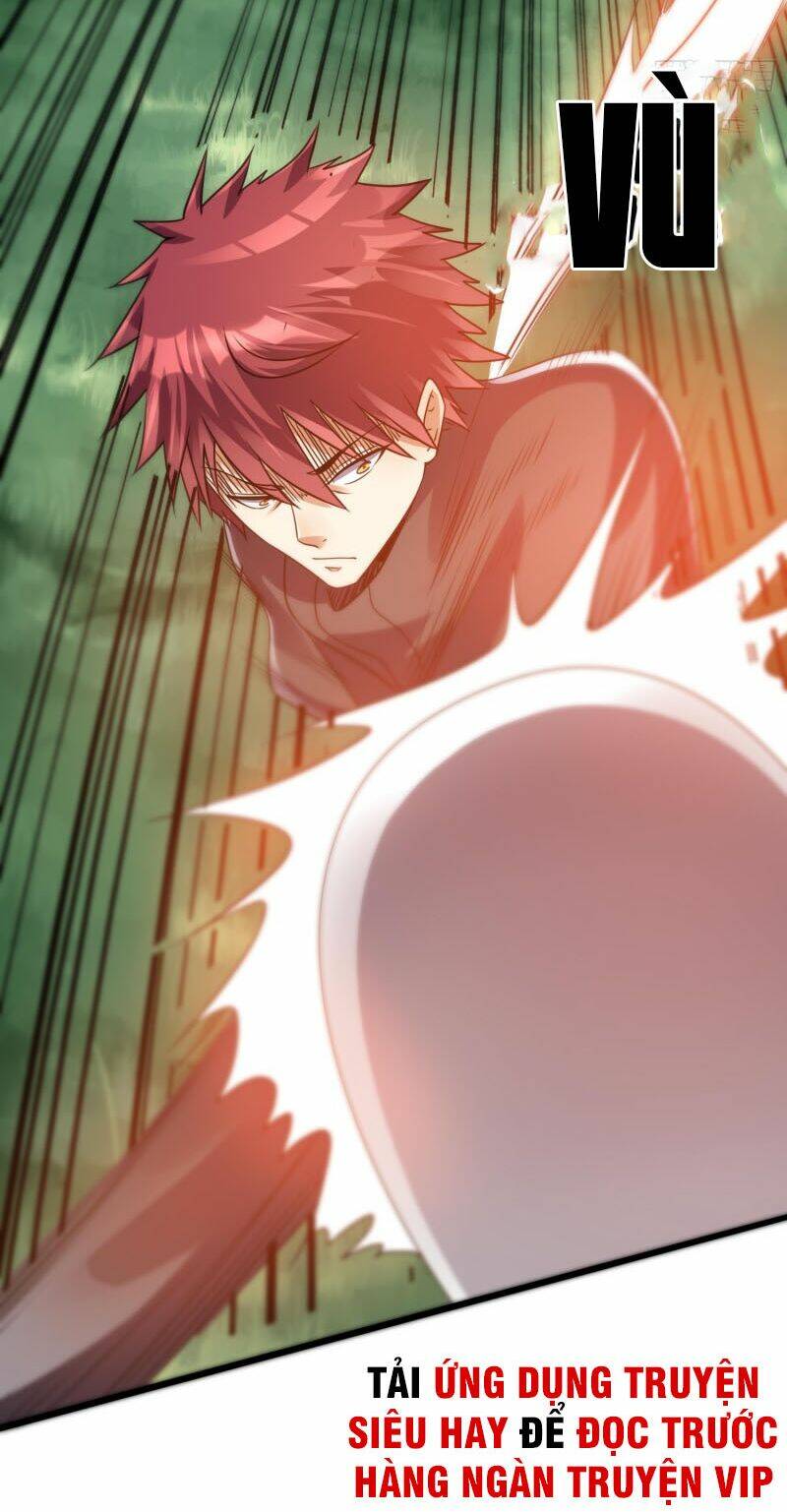 Tiên Vương Trùng Sinh: Chapter 119