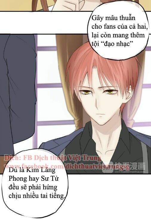 Thần Tượng Điểm Zero: Chapter 53