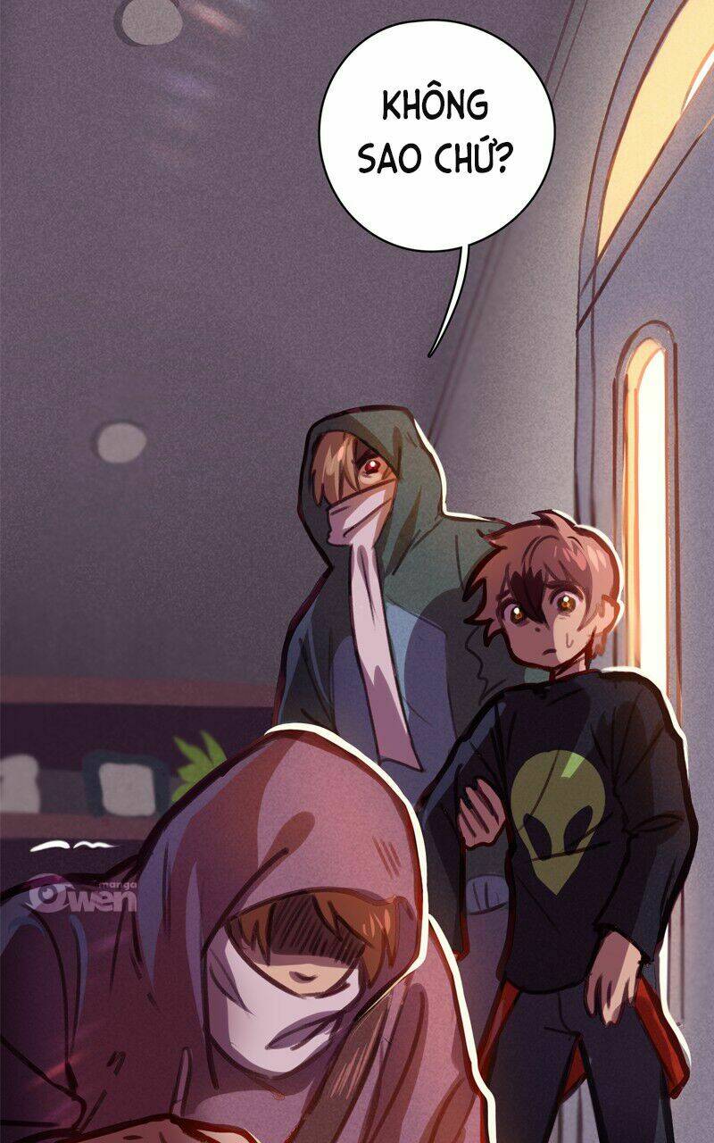 Lời Nguyền Lalin: Chapter 19