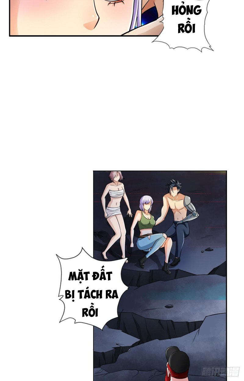 Hệ Thống Tìm Đường Chết Mạnh Nhất: Chapter 54