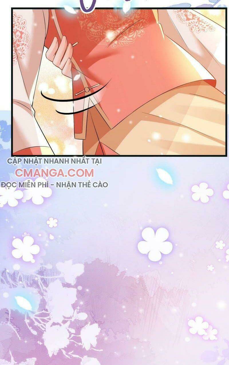 Quận Chúa Vững Vàng, Thiết Lập Nhân Vật Không Thể Vỡ: Chapter 55