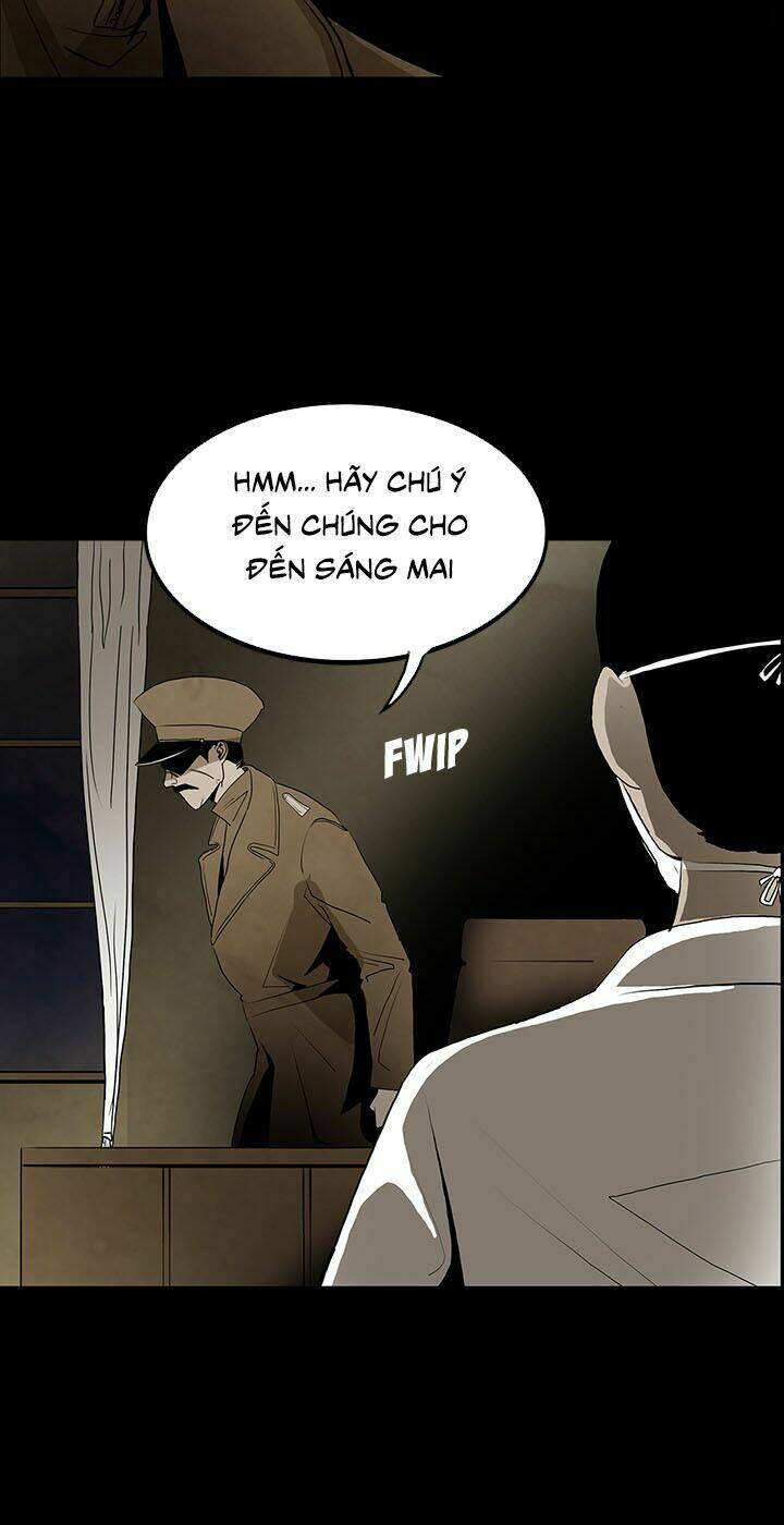 Chí Tôn Thần Ma: Chapter 40