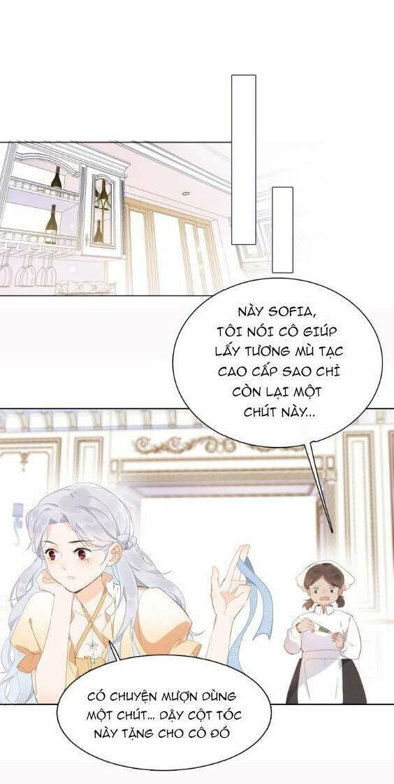 Hầu Nữ Giá Đáo: Chapter 14