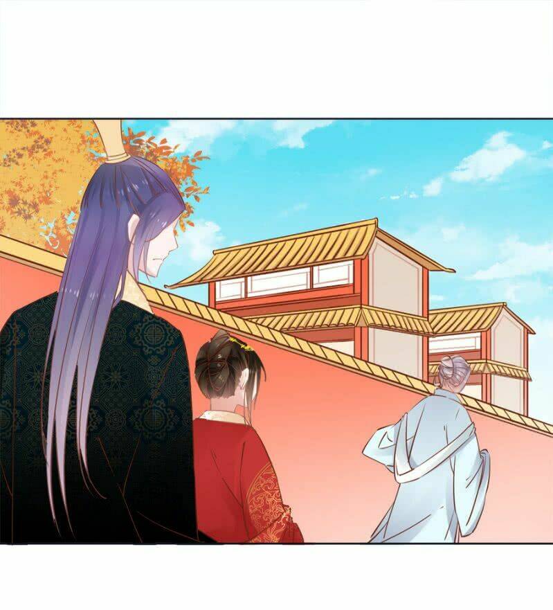 Solo Đi Vương Gia: Chapter 75