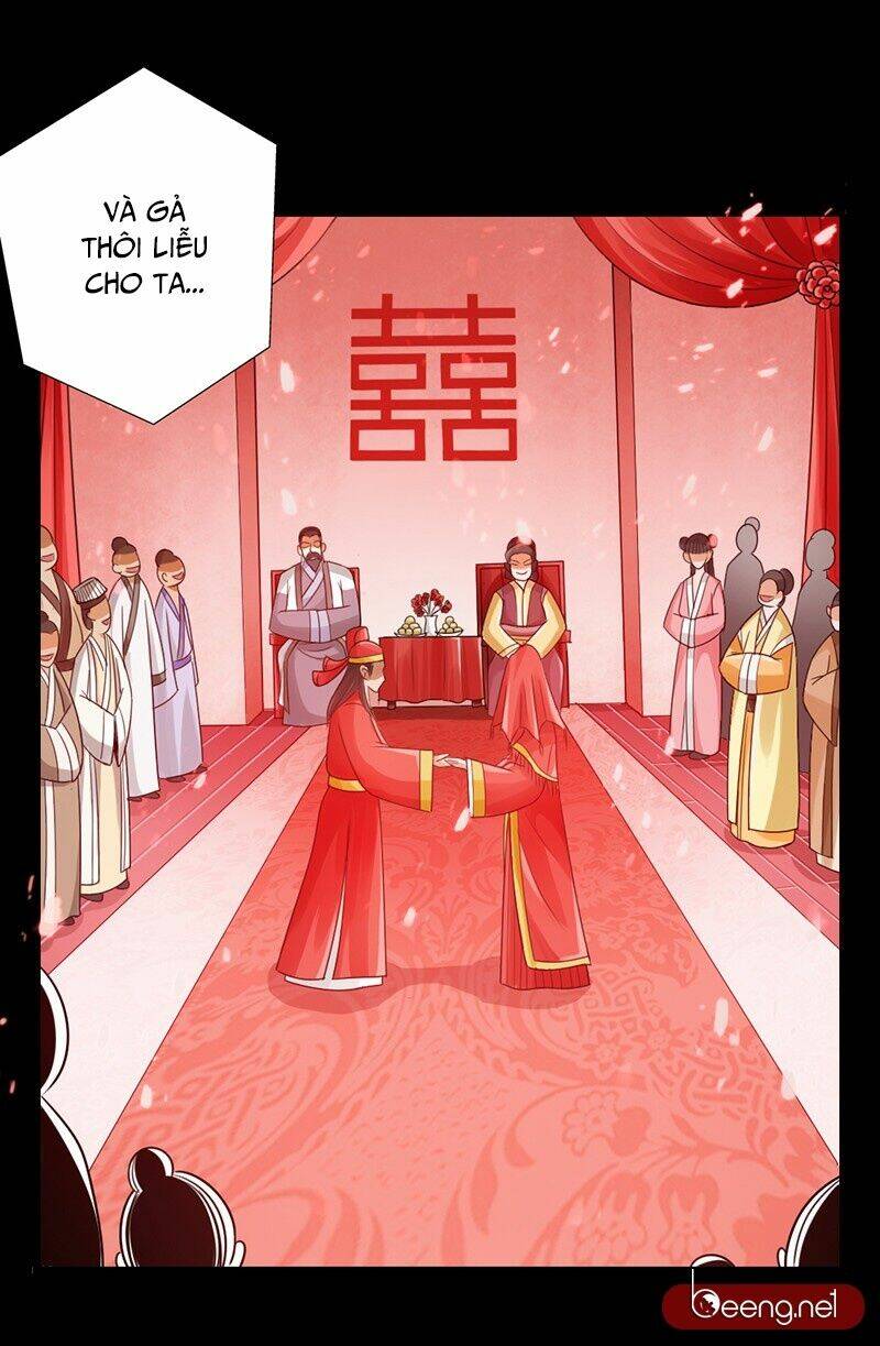 Thái Cổ Cuồng Ma: Chapter 25