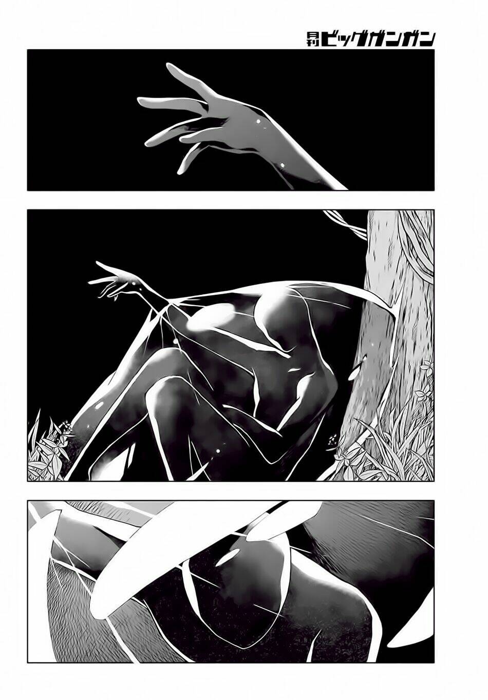 The Swordsman Called The Countless Swords Sorcerer: Chapter 15