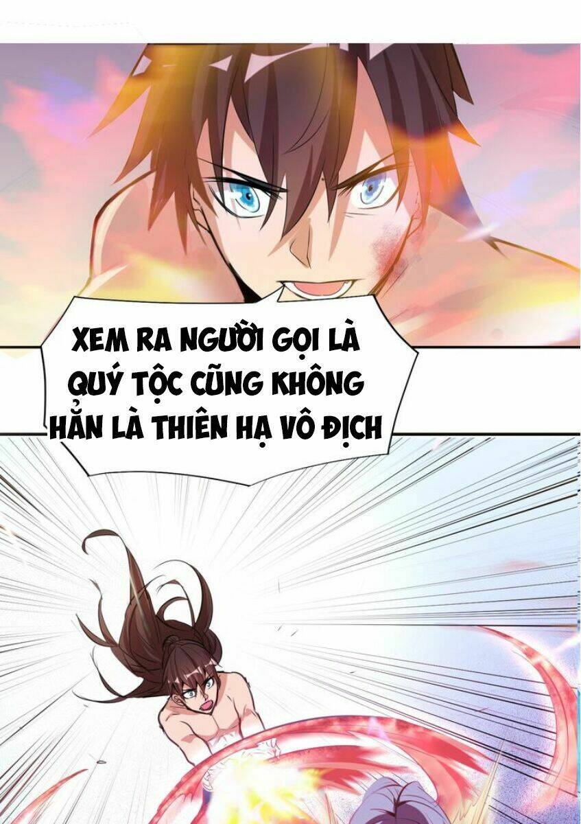 Ngự Thiên Thần Đế: Chapter 18
