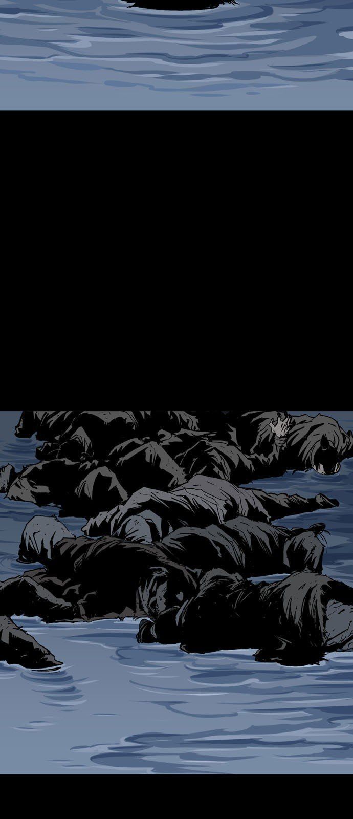 Cao Thủ 2: Chapter 94