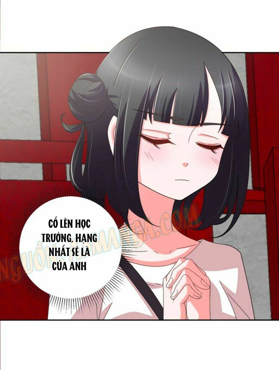 Người Yêu Khát Máu Của Tôi: Chapter 20