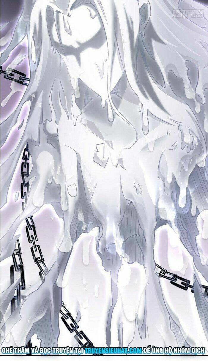 Tà Du Ký: Chapter 60