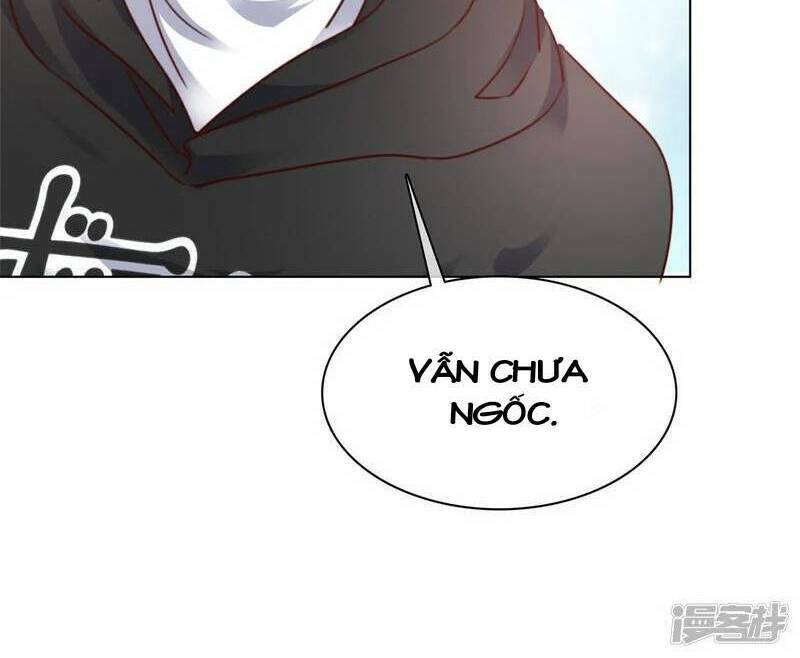 Thần Tiên Đại Nhân Của Tôi: Chapter 13
