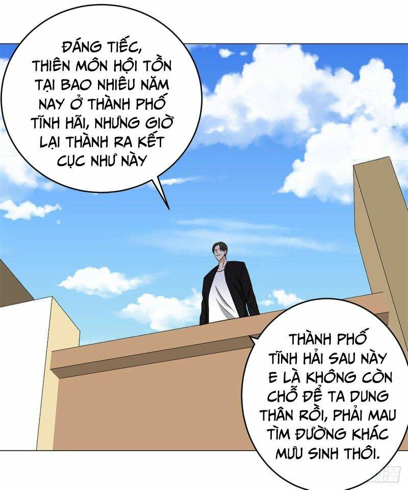 Học Viện Cao Thủ: Chapter 273