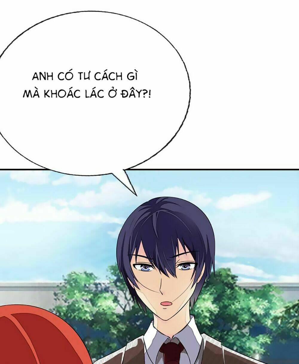 Em Vẫn Còn Nhỏ: Chapter 19