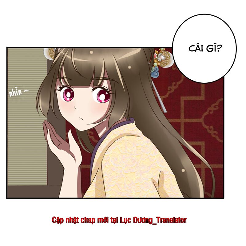 Thông Linh Phi: Chapter 73.5