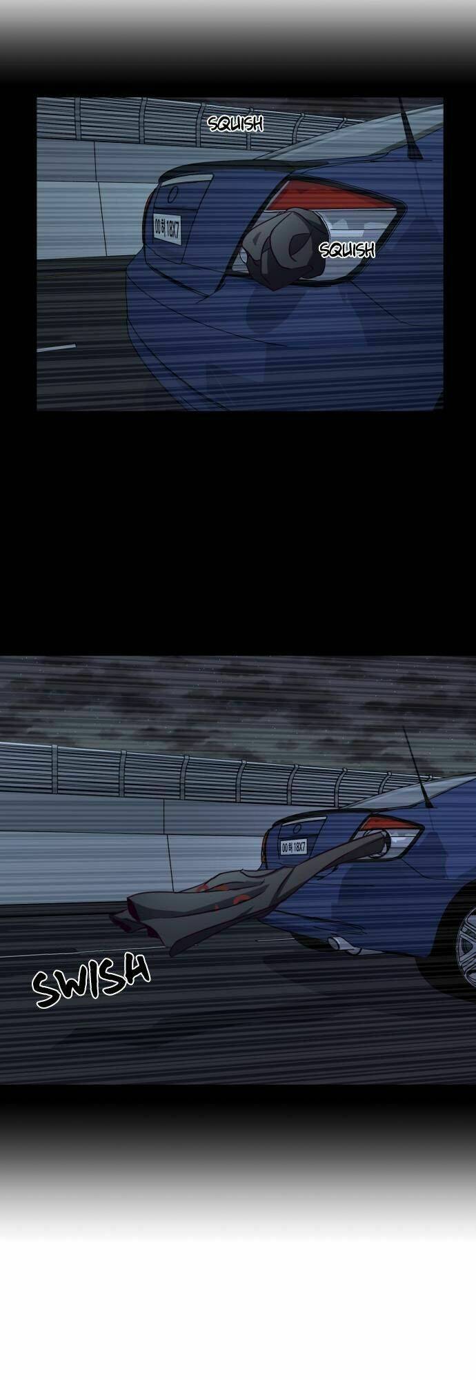 Thời Khắc Định Mệnh: Chapter 3