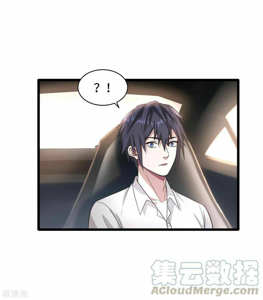 Đô Thị Tà Vương: Chapter 11