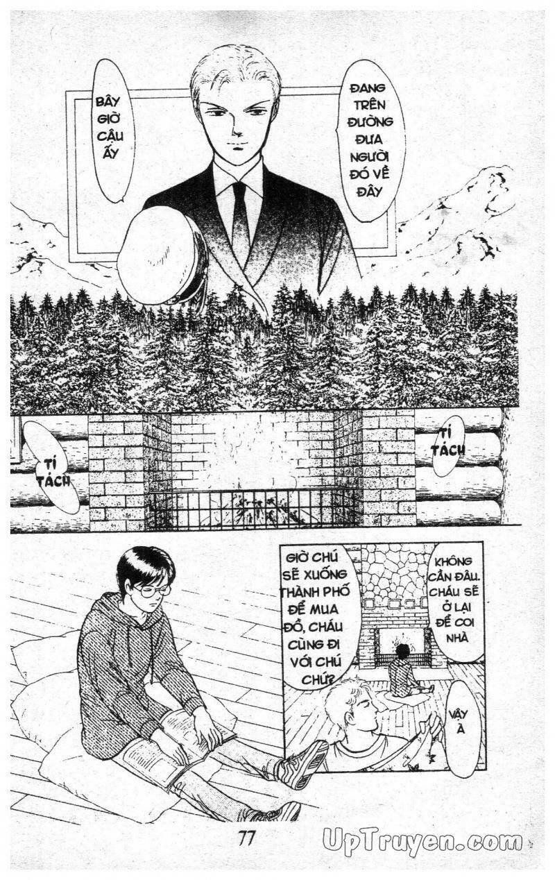 9 Banme No Musashi: Chapter 20