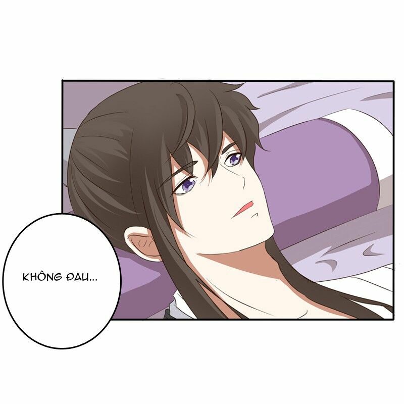 Thông Linh Phi: Chapter 118