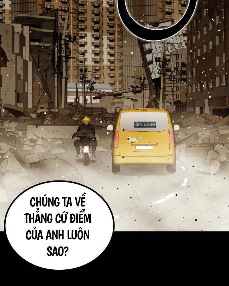 Cánh Cổng Mở Ra Đúng Ngày Đầu Tiên Tôi Thành Chính Trị Gia: Chapter 25