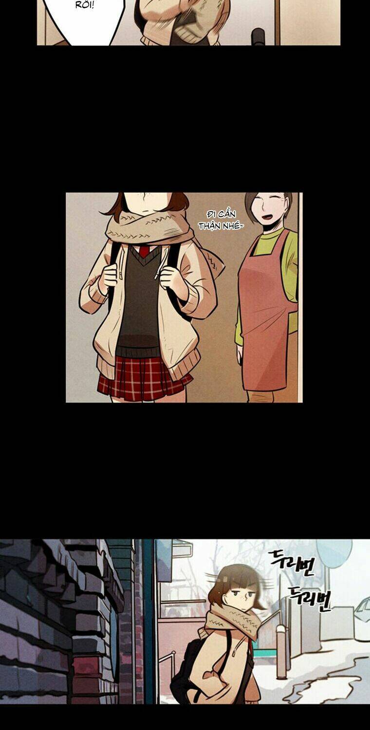 Miracle App Store: Chapter 4