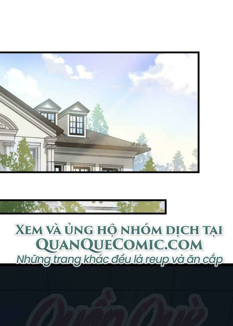 Kế Hoạch Trở Thành Phế Vật: Chapter 3