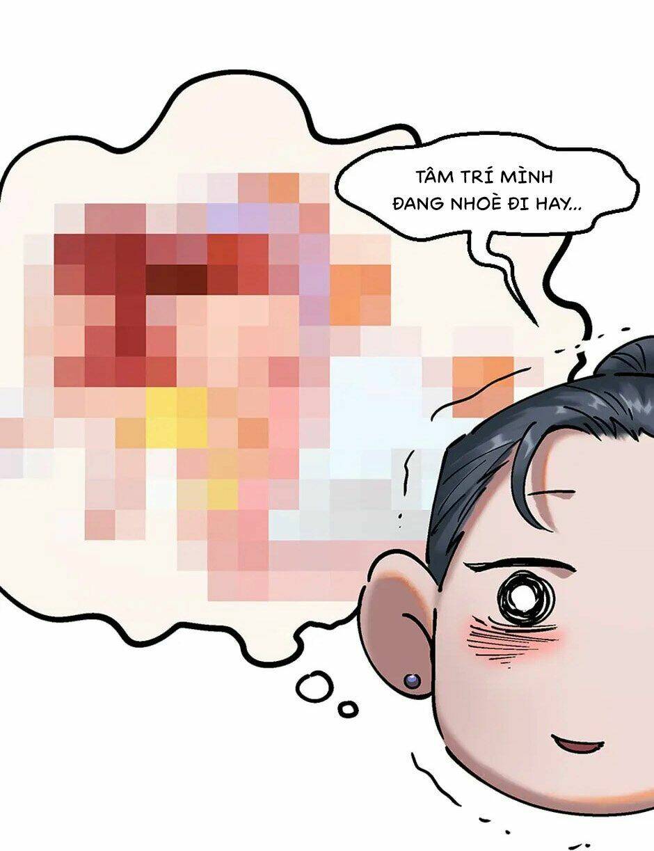 Anh Hùng Và Hiệp Nữ: Chapter 25
