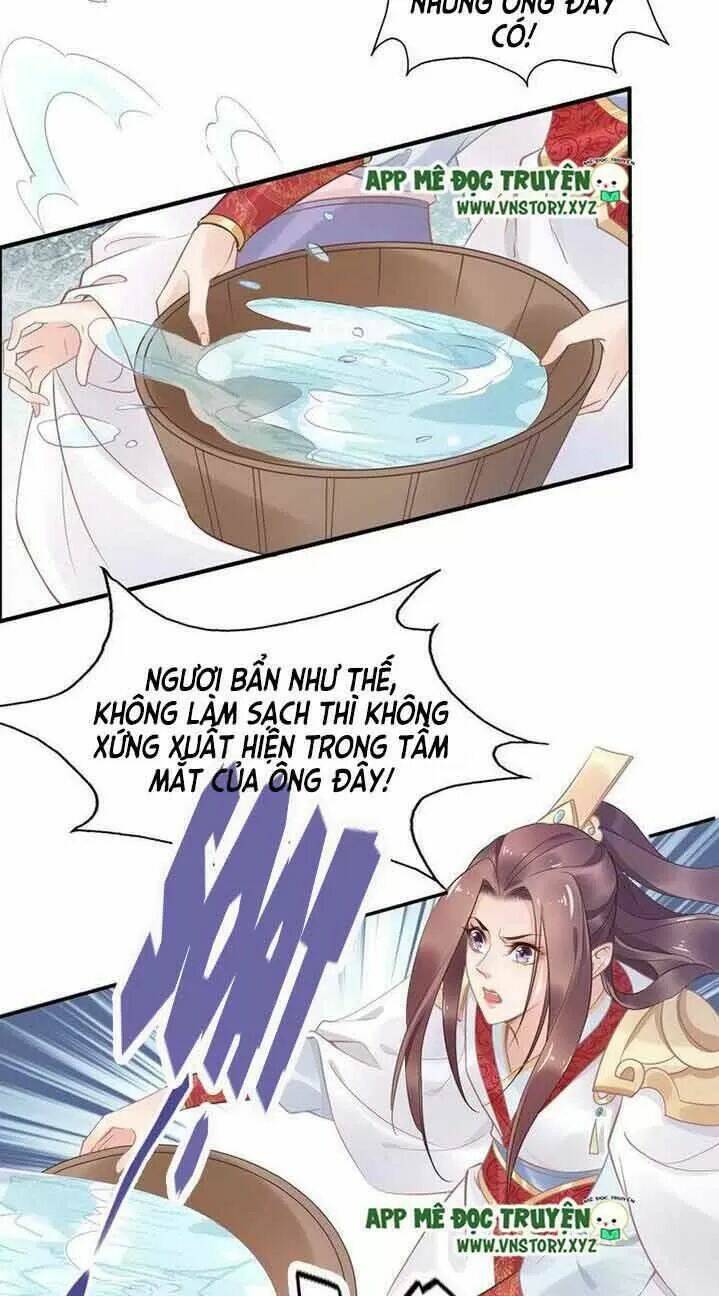 Nhất Sinh Nhất Thế Tiếu Thương Khung: Chapter 19