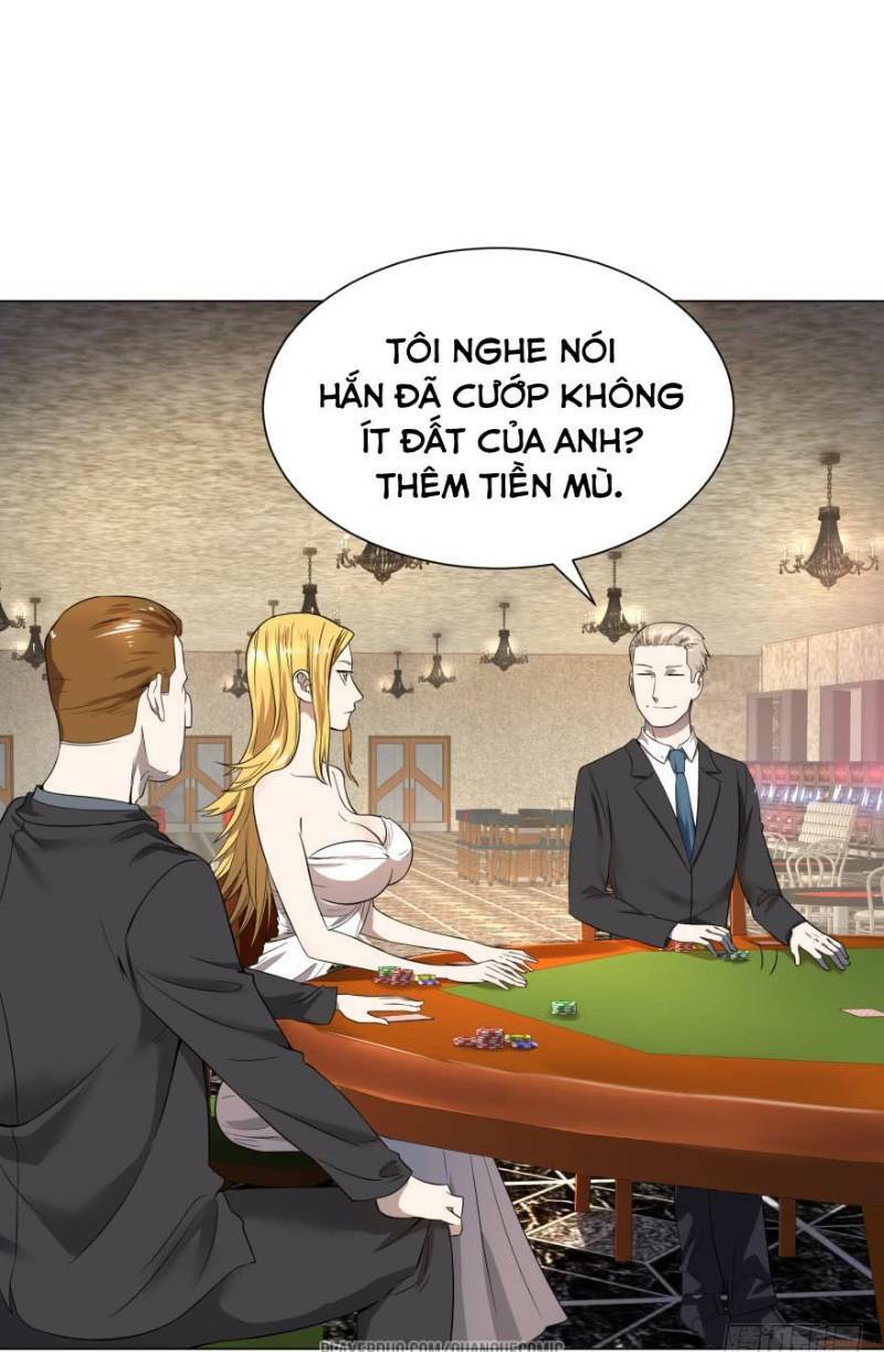 Danh Sách Kẻ Phản Diện: Chapter 33