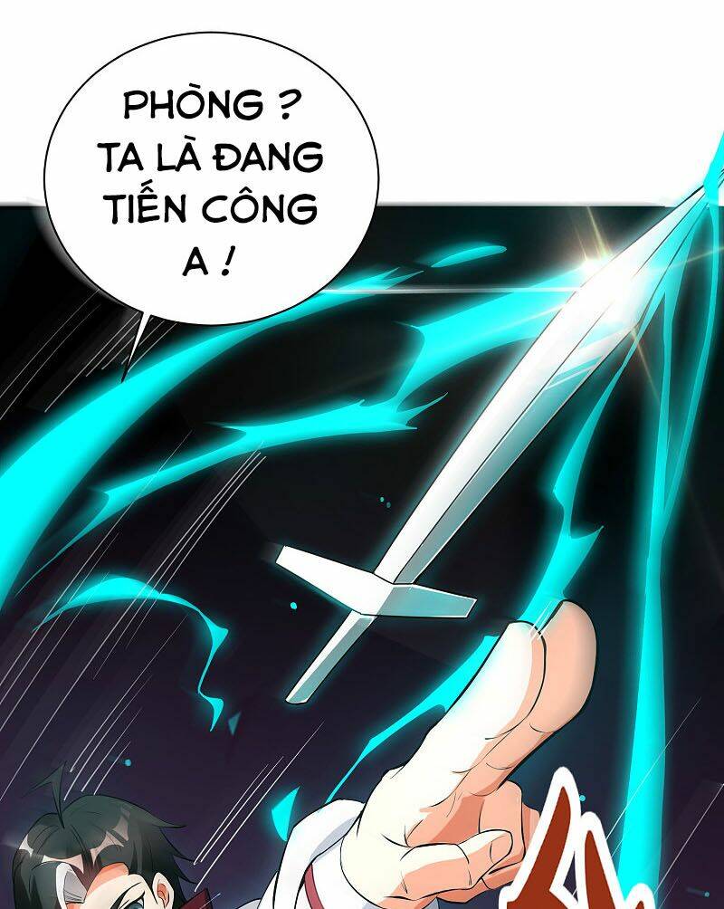 Phục Thiên Thánh Chủ: Chapter 141