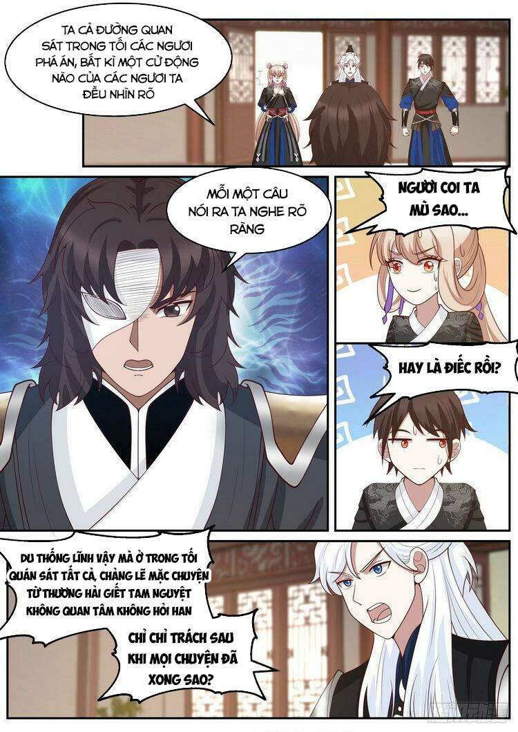 Ta Có Thể Lấy Ra Độ Thành Thục: Chapter 44