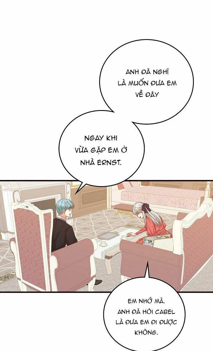 Đừng Chọc Đứa Em Gái Bé Bỏng Của Chúng Tôi: Chapter 39