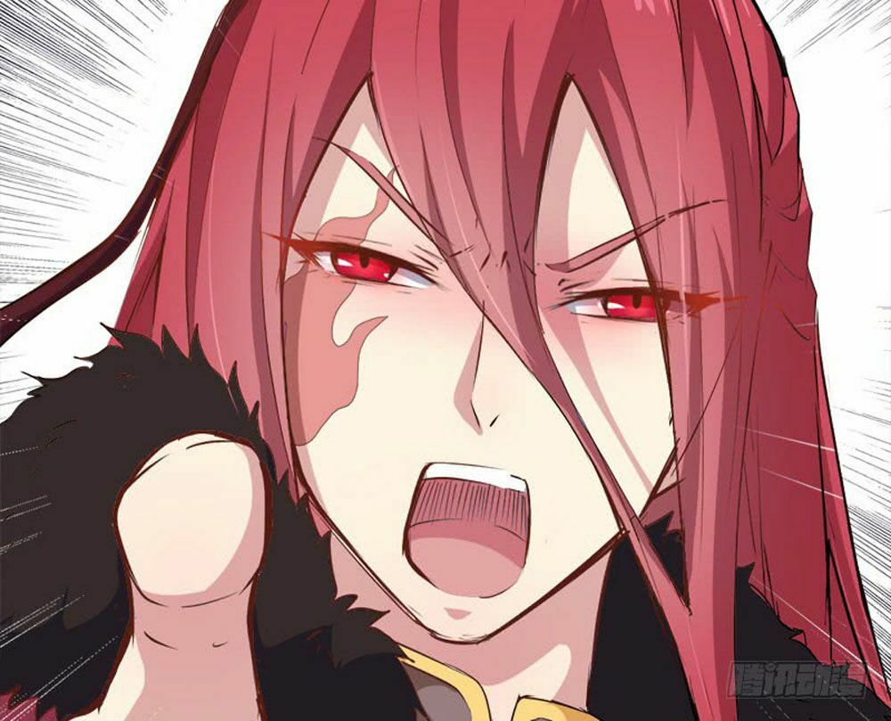 Ngạo Kiều Quỷ Vương Yêu Ta: Chapter 68