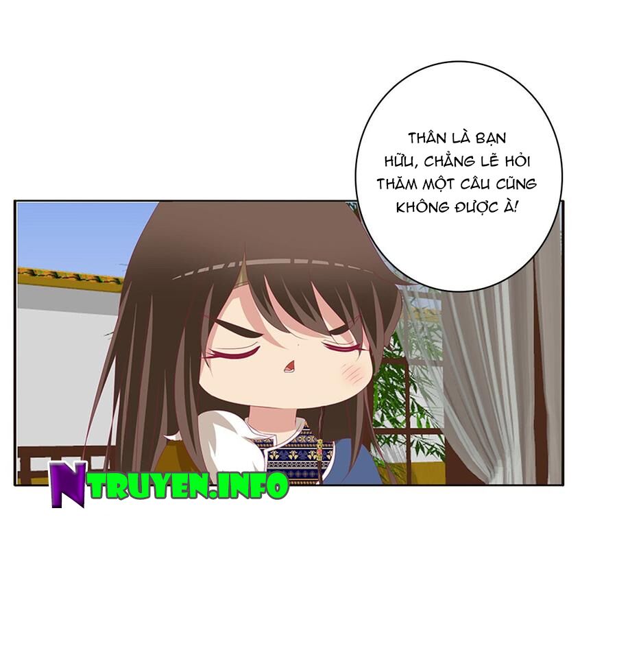 Thông Linh Phi: Chapter 505