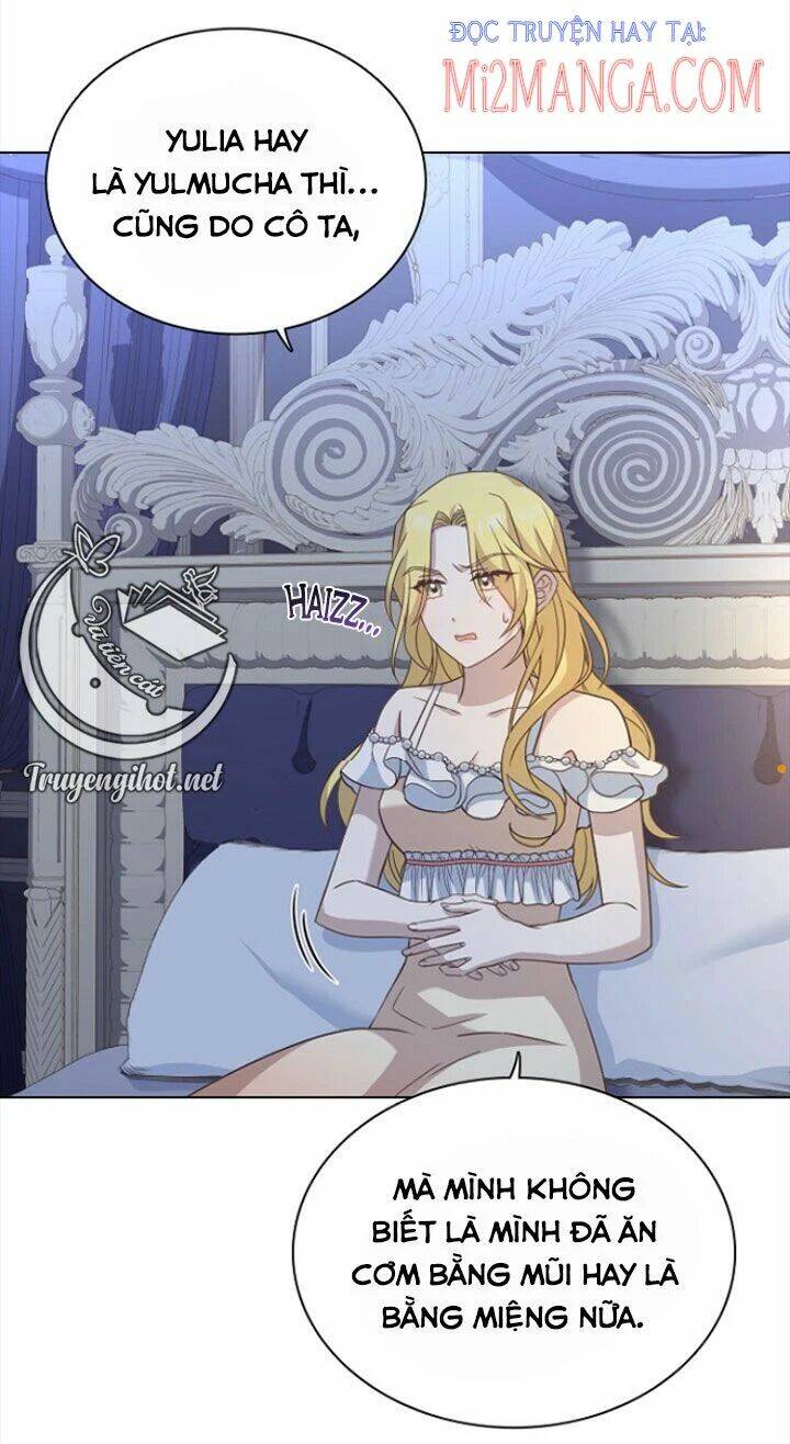 Một Đêm Với Hoàng Đế: Chapter 39